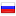 invest-visa.ru server is located in Russia